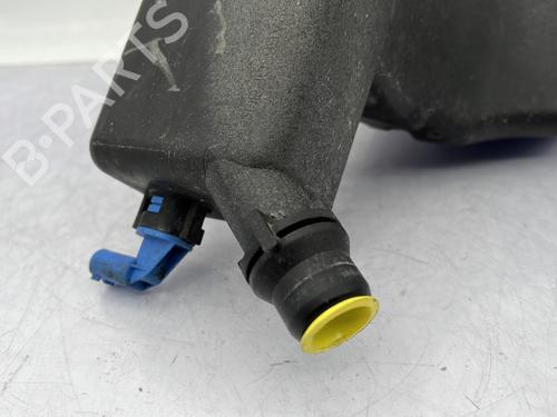 Expansion tank BMW 1 (E87) 118 d | BP24526244C120 