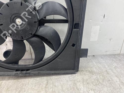 Radiator fan NISSAN NOTE (E12) 1.2 DIG-S | BP36646357M35 - Image 2