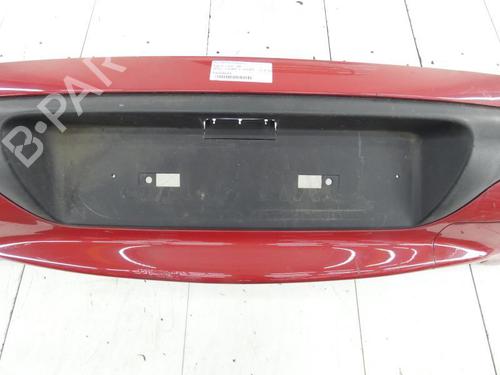 Rear bumper OPEL TIGRA (S93)  | BP23673350C8 