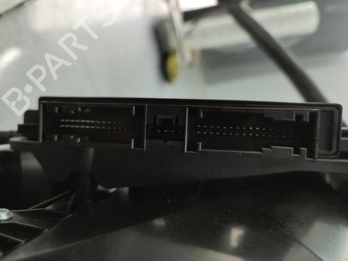 Heater matrix box MERCEDES-BENZ A-CLASS (W177) A 200 (177.087) | BP28798669M61 
