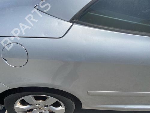Dashboard PEUGEOT 307 CC (3B) 2.0 HDi 135 | BP36819168C46  - Image 14
