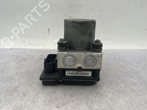 ABS pump CITROËN C4 II (NC_) 1.6 HDi 115 | BP30961265M43  - Image 5