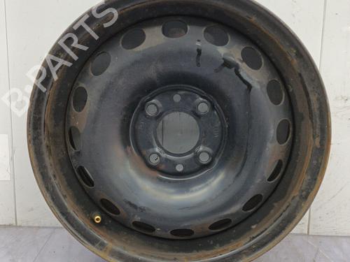 Felg FIAT PUNTO (188_) 1.3 JTD 16V (70 hp) 23740297