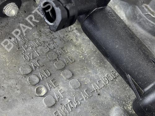 Gearbox VW POLO V (6R1, 6C1) 1.2 TSI 16V | BP24886052M3 