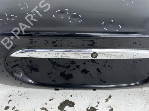 Tailgate JAGUAR S-TYPE II (X200) 4.2 V8 | BP28196477C6 