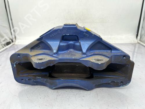 Right front brake caliper BMW 1 (F40) 118 d | BP37451144M104 - Image 8
