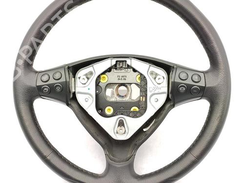 Steering wheel MERCEDES-BENZ A-CLASS (W169) A 180 CDI (169.007, 169.307) | BP23719570C49 