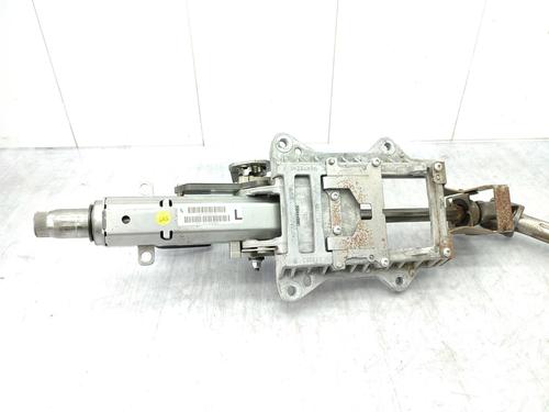 Steering column SKODA OCTAVIA II (1Z3) 2.0 TDI 16V | BP23752498M21 - Image 3