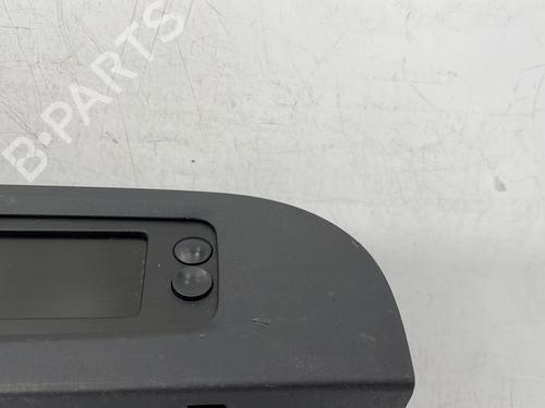 Display monitor RENAULT KANGOO / GRAND KANGOO II (KW0/1_) 1.5 dCi 90 (KW05, KW08, KW0G, KW11) | BP30107035C48