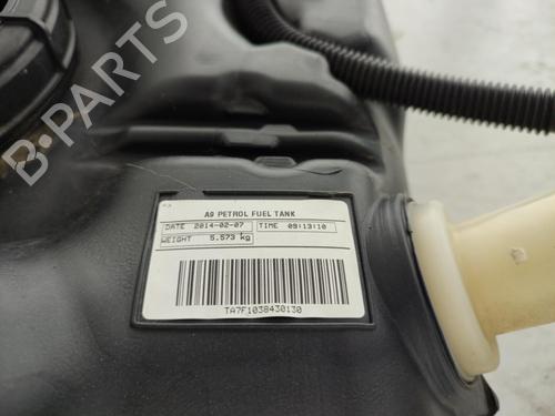 Fuel tank PEUGEOT 208 I (CA_, CC_) 1.0 VTi | BP23730143C62