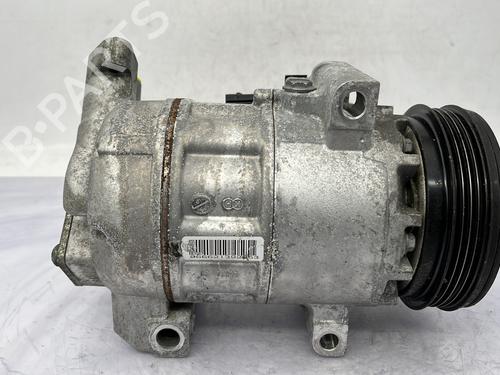 AC compressor DACIA SANDERO II 1.2 | BP30679422M34 