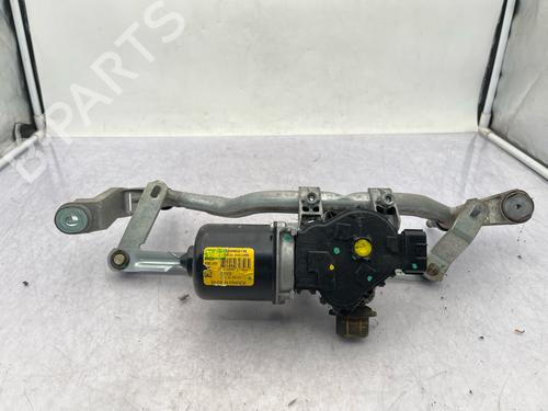 Used Front wiper motor Front wiper motor RENAULT CLIO IV Grandtour (KH_) 1.5 dCi 90 (KHN3, KHN4) (90 hp) 34212741 34212741