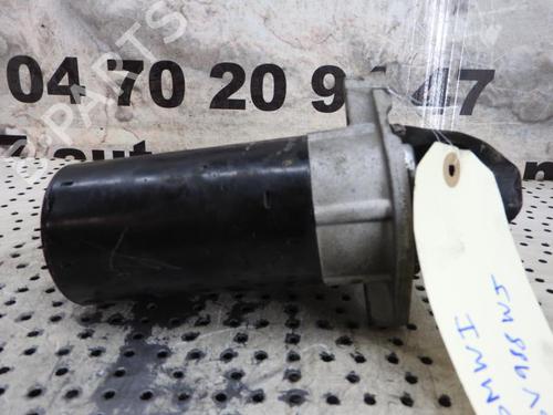 Used Starter Starter BMW 1 (E87) 120 d (163 hp) 23685231 23685231