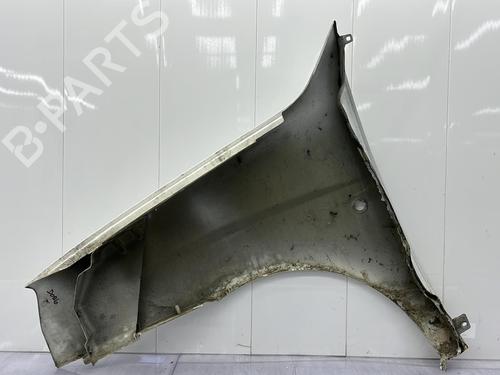 Right front fenders FIAT DOBLO Box Body/MPV (223_) 1.9 JTD (223ZXE1A) | BP23695055C42 