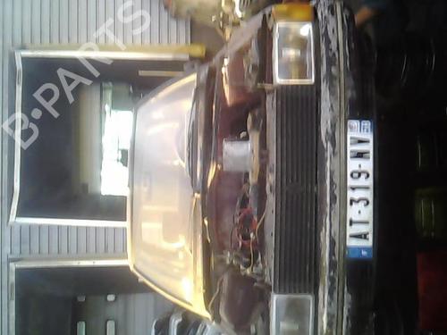 Used Parts RENAULT 9 (L42_)  1.4 (L422, L42C)  2304767