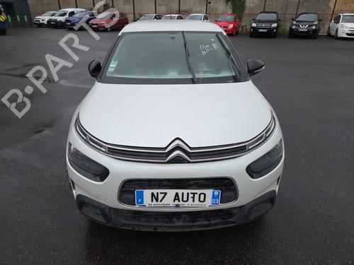 Venstre fortil støddæmper CITROËN C4 CACTUS 1.5 BlueHDi 100 | BP32317084M16 - Image 31