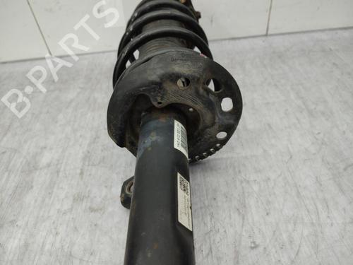 Left front shock absorber VW GOLF VI (5K1) 1.6 TDI | BP23729088M16 - Image 3