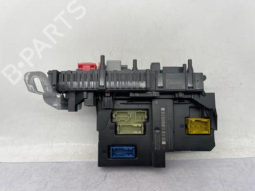 Electronic module MERCEDES-BENZ C-CLASS (W204) C 220 CDI (204.002) | BP35890627M83 - Image 12