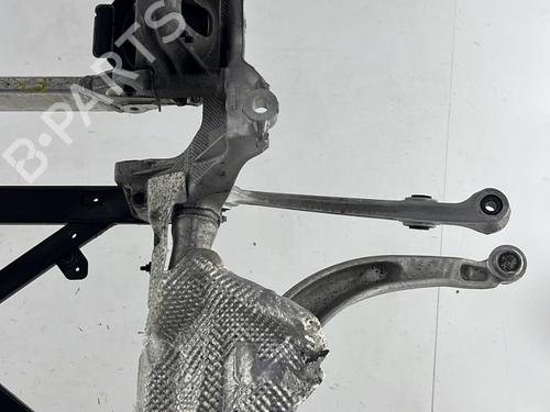 Used Subframe Subframe AUDI Q5 (8RB) 3.0 TDI quattro (240 hp) 26032316 26032316