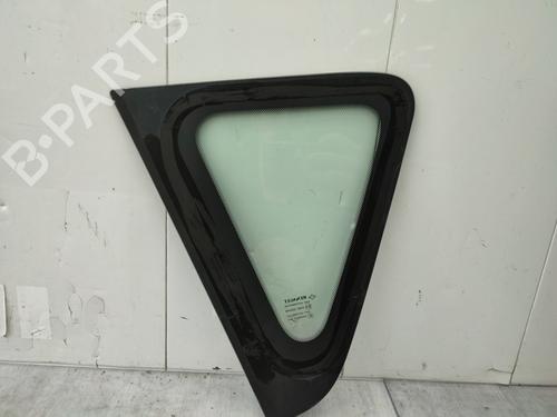 Rear right quarter glass RENAULT SCÉNIC III (JZ0/1_) 1.5 dCi | BP27496354C92 