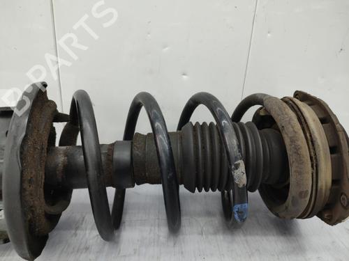 Left front shock absorber RENAULT GRAND SCÉNIC II (JM0/1_) 2.0 | BP23711772M16 