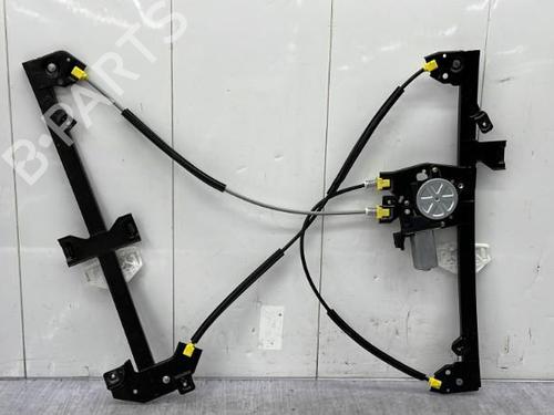 Used Front left window mechanism Front left window mechanism PEUGEOT 206 Hatchback (2A/C) 1.4 16V (88 hp) 23679997 23679997