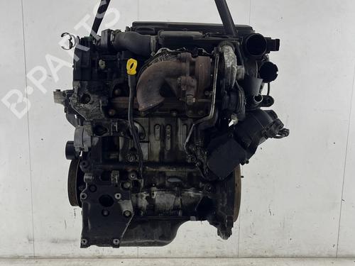 Used Engine PEUGEOT 206 SW (2E/K) 1.4 HDi (68 hp) 28026041