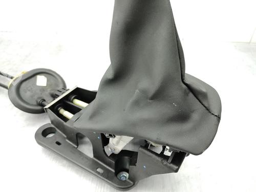 Gear lever PEUGEOT 208 I (CA_, CC_) 1.5 BlueHDI 100 | BP23750814M90 