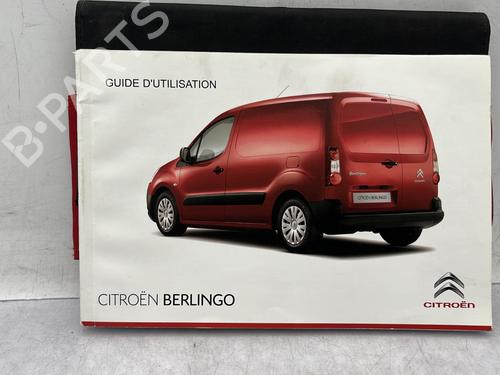 Other CITROËN BERLINGO Box Body/MPV (B9) 1.6 HDi / BlueHDi 75 | BP33652375O1 - Image 2
