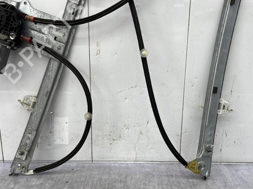 Front right window mechanism CITROËN XSARA PICASSO (N68) 2.0 HDi | BP23743208C23 