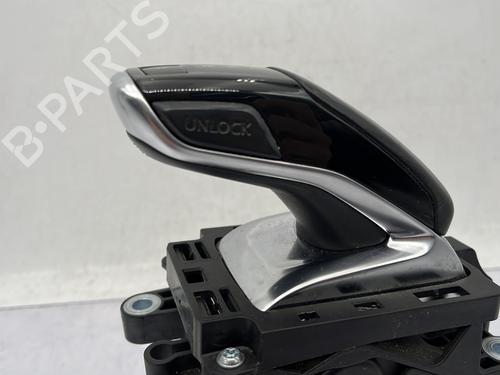 Gear lever PEUGEOT 3008 II SUV (MC_, MR_, MJ_, M4_) 1.6 BlueHDi 120 | BP25147675M90