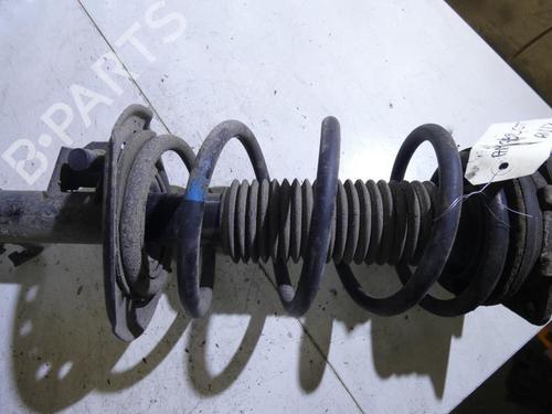Right front shock absorber NISSAN QASHQAI / QASHQAI +2 I (J10, NJ10, JJ10E) 1.5 dCi | BP23698785M17 