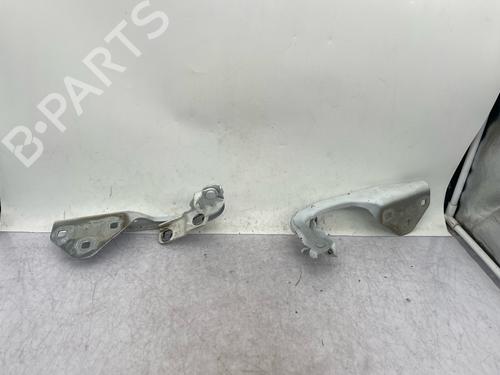 Hinge/Door check strap DACIA DUSTER (HM_) 1.5 dCi 115 4x4 (HMAD) | BP37636359C146 - Image 6