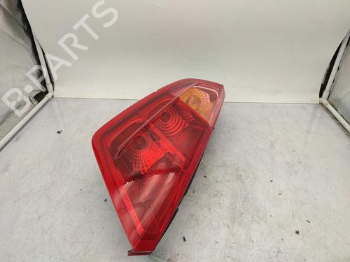Used Left taillight FIAT GRANDE PUNTO (199_) 1.2 (65 hp) 27546869
