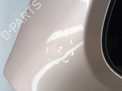 Tailgate RENAULT TWINGO II (CN0_) 1.2 16V (CN04, CN0B) | BP23718431C6 - Image 2