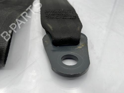 Used Front left seatbelt Front left seatbelt 23760376 23760376