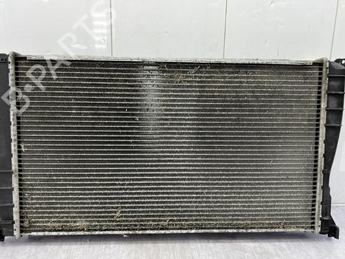 Water radiator BMW 3 (E90) 318 d | BP24922671M31 - Image 4