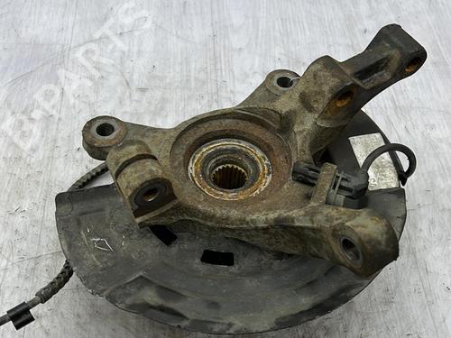 Right front steering knuckle CHEVROLET SPARK (M300) 1.0 | BP23703285M26