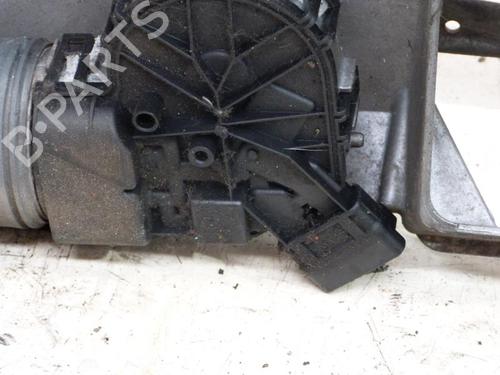 Front wiper motor RENAULT MODUS / GRAND MODUS (F/JP0_) 1.5 dCi (FP0E, JP0E) | BP23687093M29 - Image 2