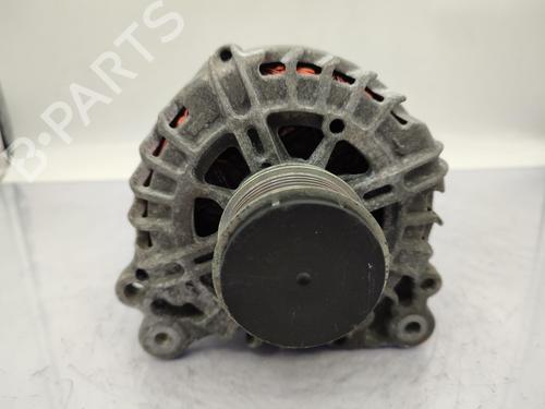 Alternator VW GOLF VI (5K1) 1.6 TDI | BP23741123M7 
