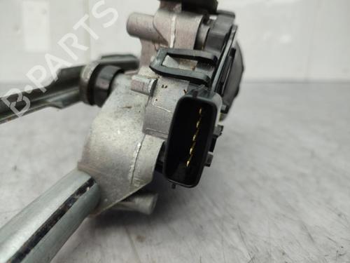 Front wiper motor RENAULT MEGANE IV Hatchback (B9A/M/N_) 1.5 Blue dCi 95 (B9A2, B9A6) | BP23720165M29 - Image 9