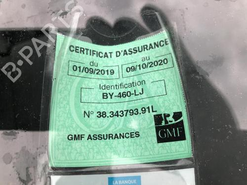 Front wiper motor FORD FOCUS C-MAX (DM2) 1.6 TDCi | BP23701598M29 - Image 22