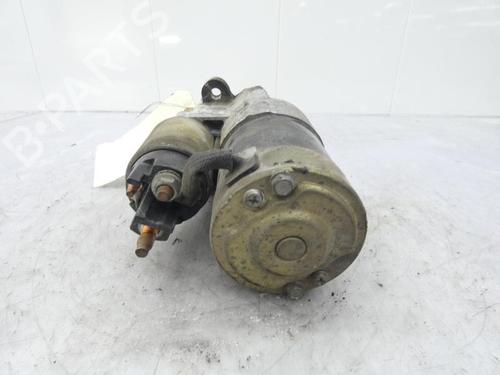 Starter RENAULT MODUS / GRAND MODUS (F/JP0_) 1.5 dCi (FP0E, JP0E) | BP23691531M8 - Image 4