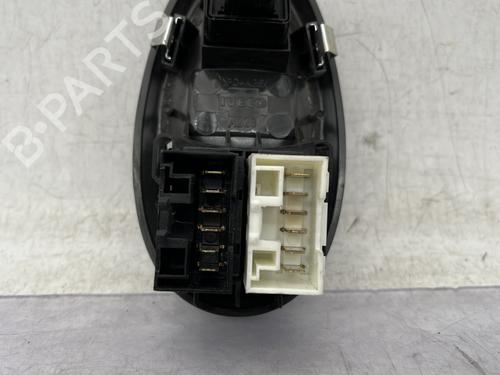 Left front window switch IVECO DAILY III Van 35 C 12 V, 35 S 12 V (AGKA43A2, AGKB43A2, AGKB46A2,... | BP31117542I27 