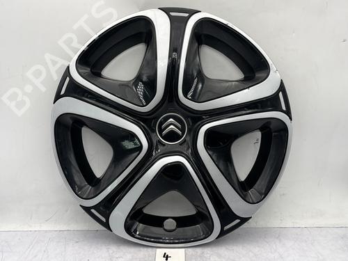 Other CITROËN C3 II (SC_) 1.0 VTi 68 | BP32696726O1  - Image 12