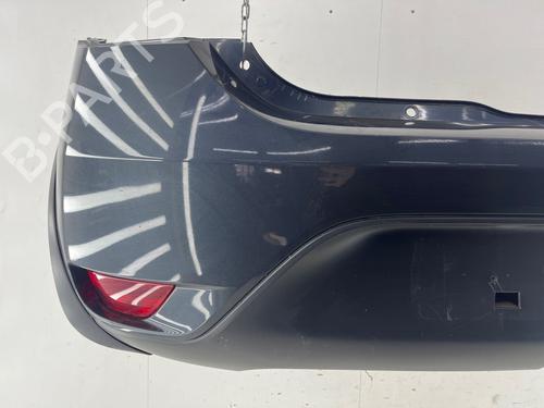 Used Rear bumper Rear bumper DACIA SANDERO II 1.0 SCe 75 (B8JC, B8JD, B8NC) (73 hp) 35961846 35961846