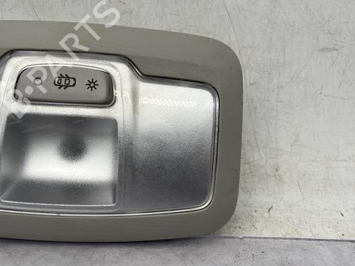 Interior roof light CITROËN C5 AIRCROSS (A_) 1.2 PureTech 130 (ARHNSJ) | BP31300527I8