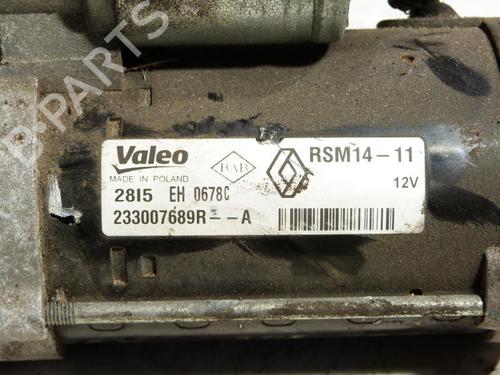 Starter RENAULT CAPTUR I (J5_, H5_) 1.5 dCi 90 (J5N4, J5M5, J5MW, J5M6, J5AL, J5AJ) | BP23695601M8 - Image 5