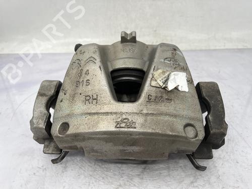 Right front brake caliper PEUGEOT EXPERT Van (V_) 2.0 BlueHDi 145 | BP37743715M104 - Image 5