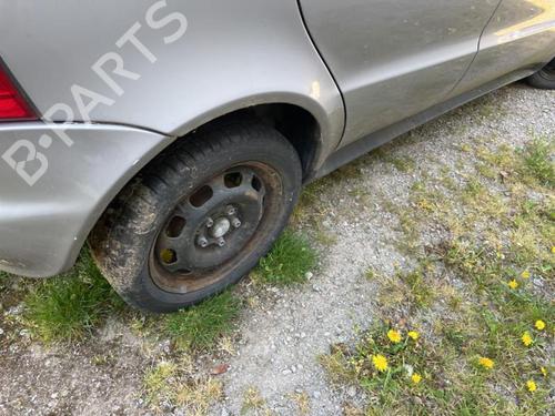 Rear bumper MERCEDES-BENZ A-CLASS (W168) A 140 (168.031, 168.131) | BP23680442C8 